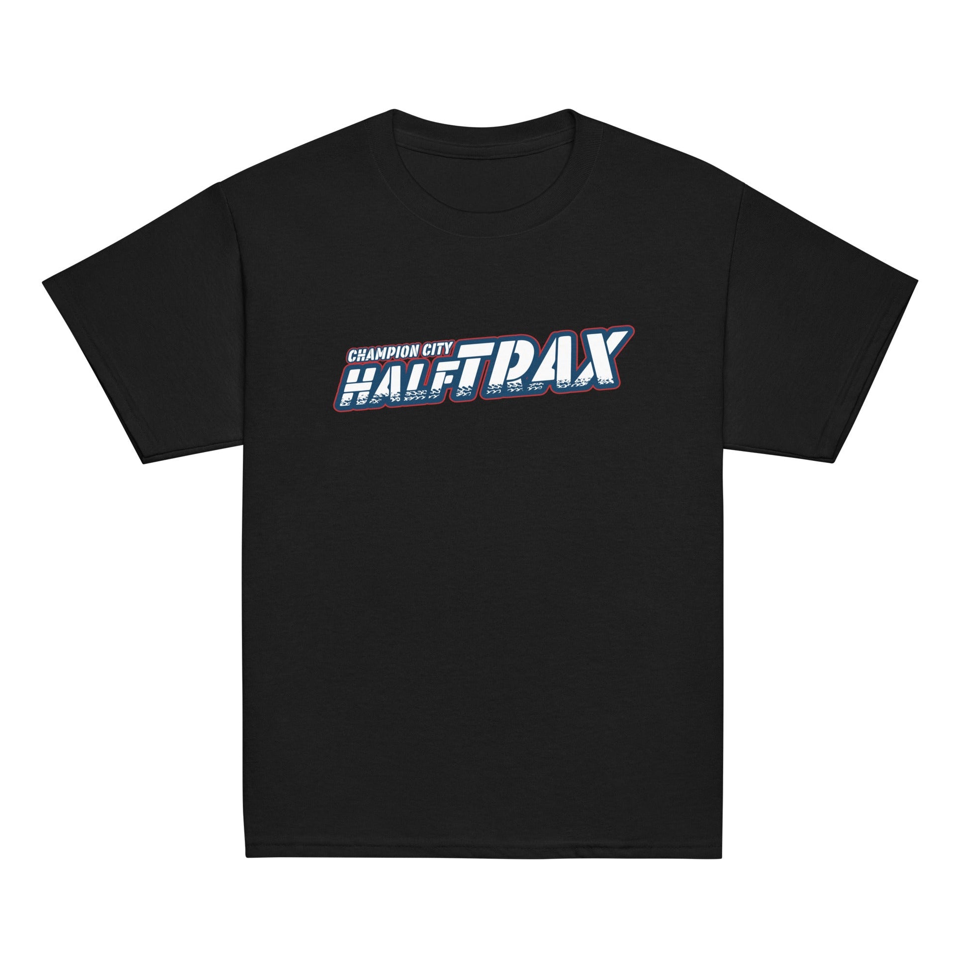 Classic | Youth T Shirt | Half Trax Baseball