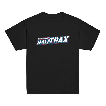 Classic | Youth T Shirt | Half Trax Baseball