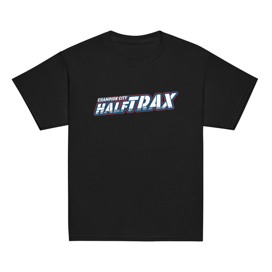 Classic | Youth T Shirt | Half Trax Baseball