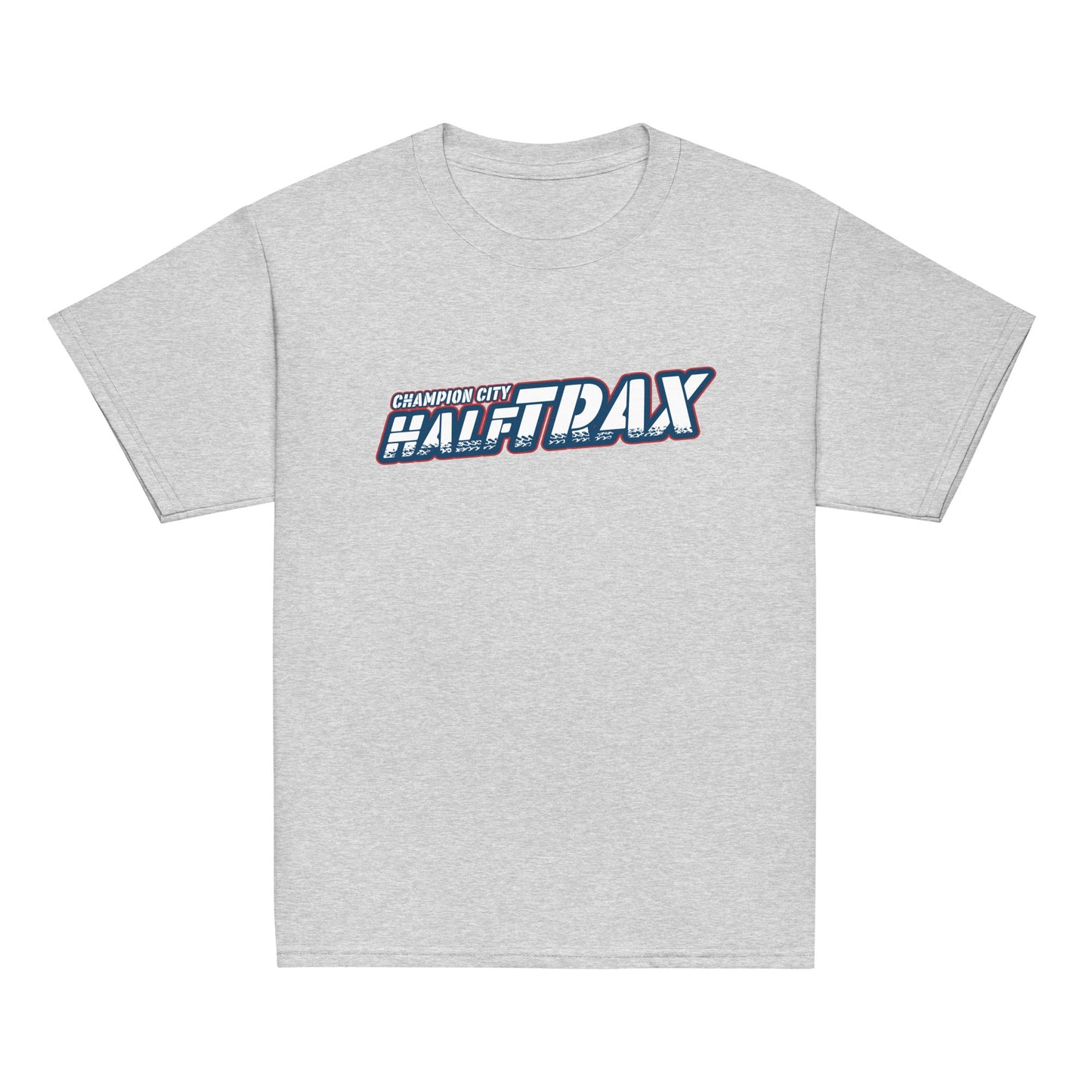 Classic | Youth T Shirt | Half Trax Baseball