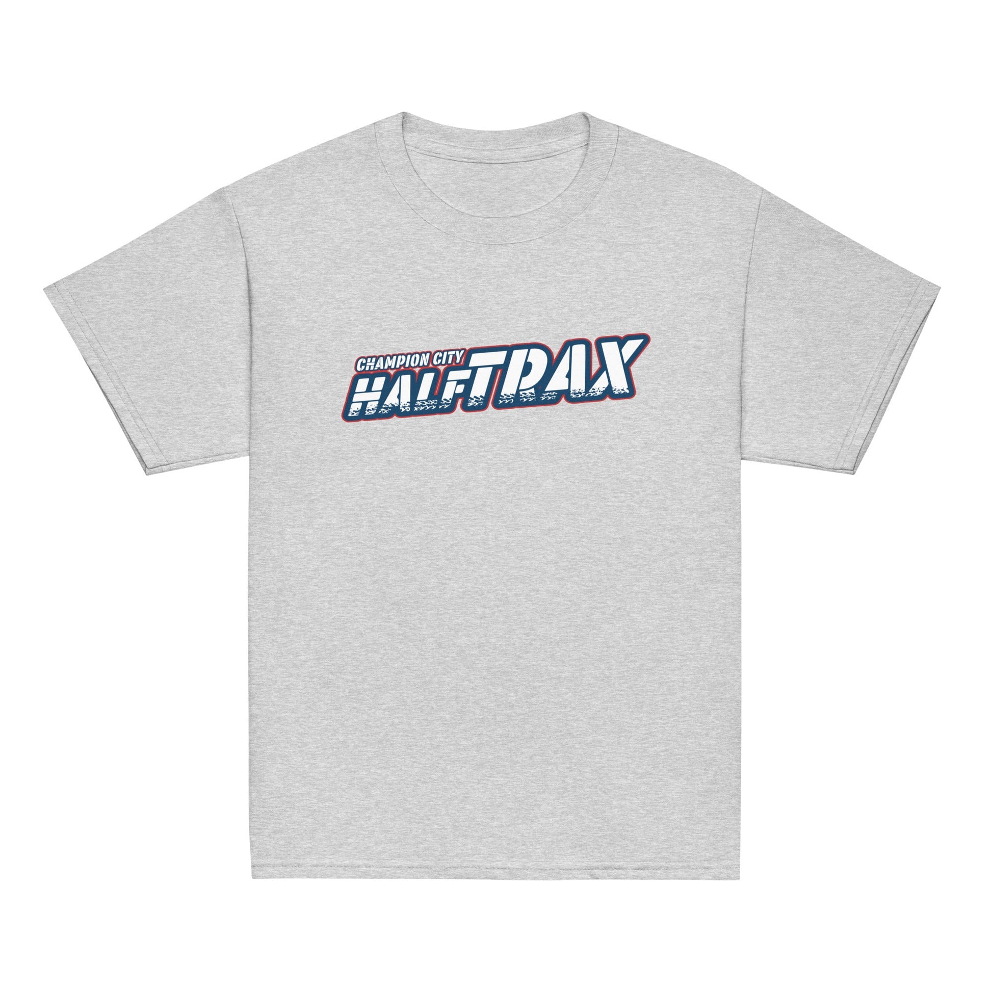 Classic | Youth T Shirt | Half Trax Baseball
