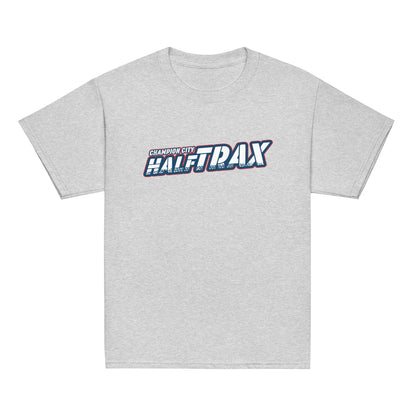 Classic | Youth T Shirt | Half Trax Baseball