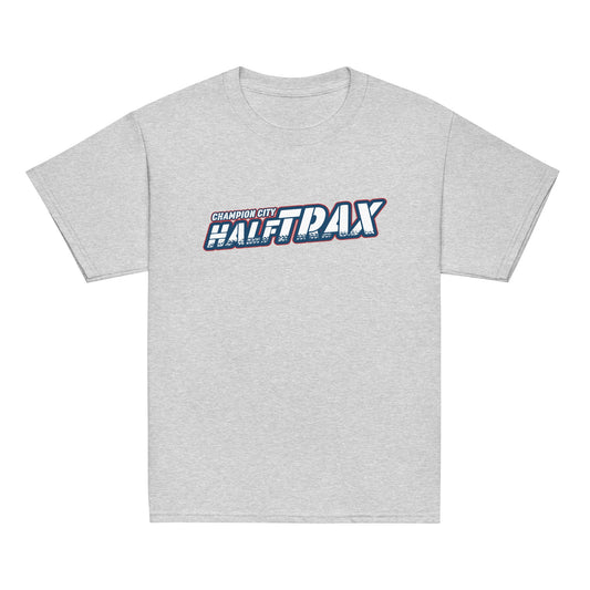 Classic | Youth T Shirt | Half Trax Baseball