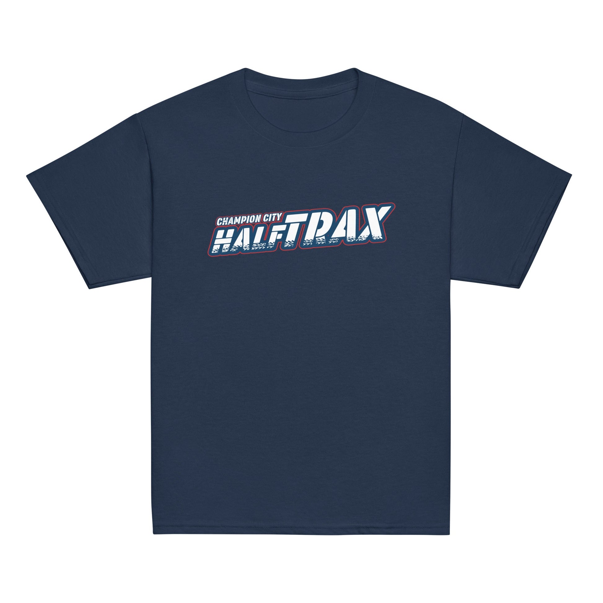 Classic | Youth T Shirt | Half Trax Baseball