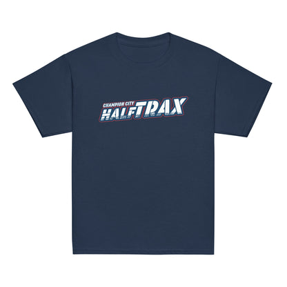 Classic | Youth T Shirt | Half Trax Baseball