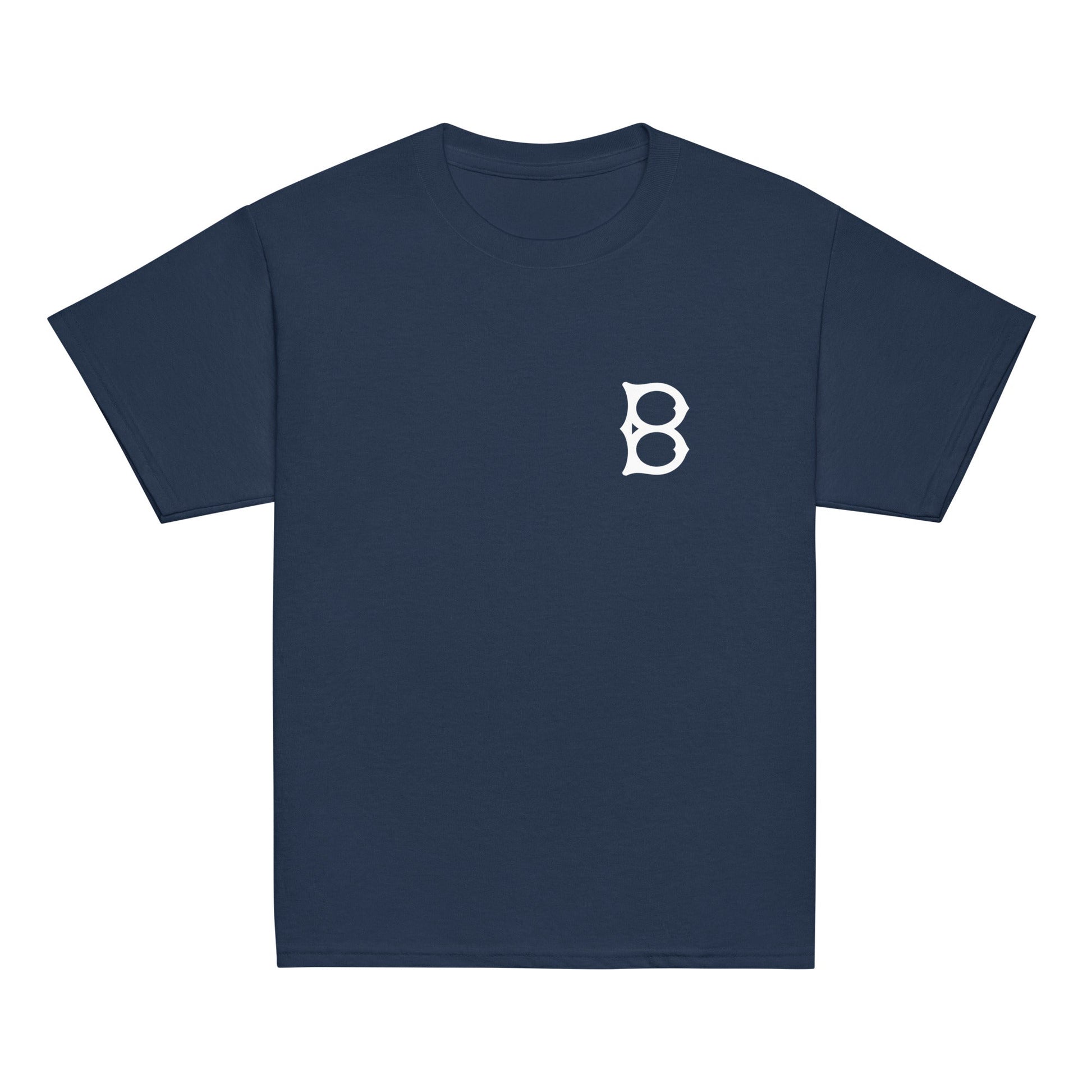 Classic | Youth T Shirt | Hamilton Bulldogs | B-Mark Logo