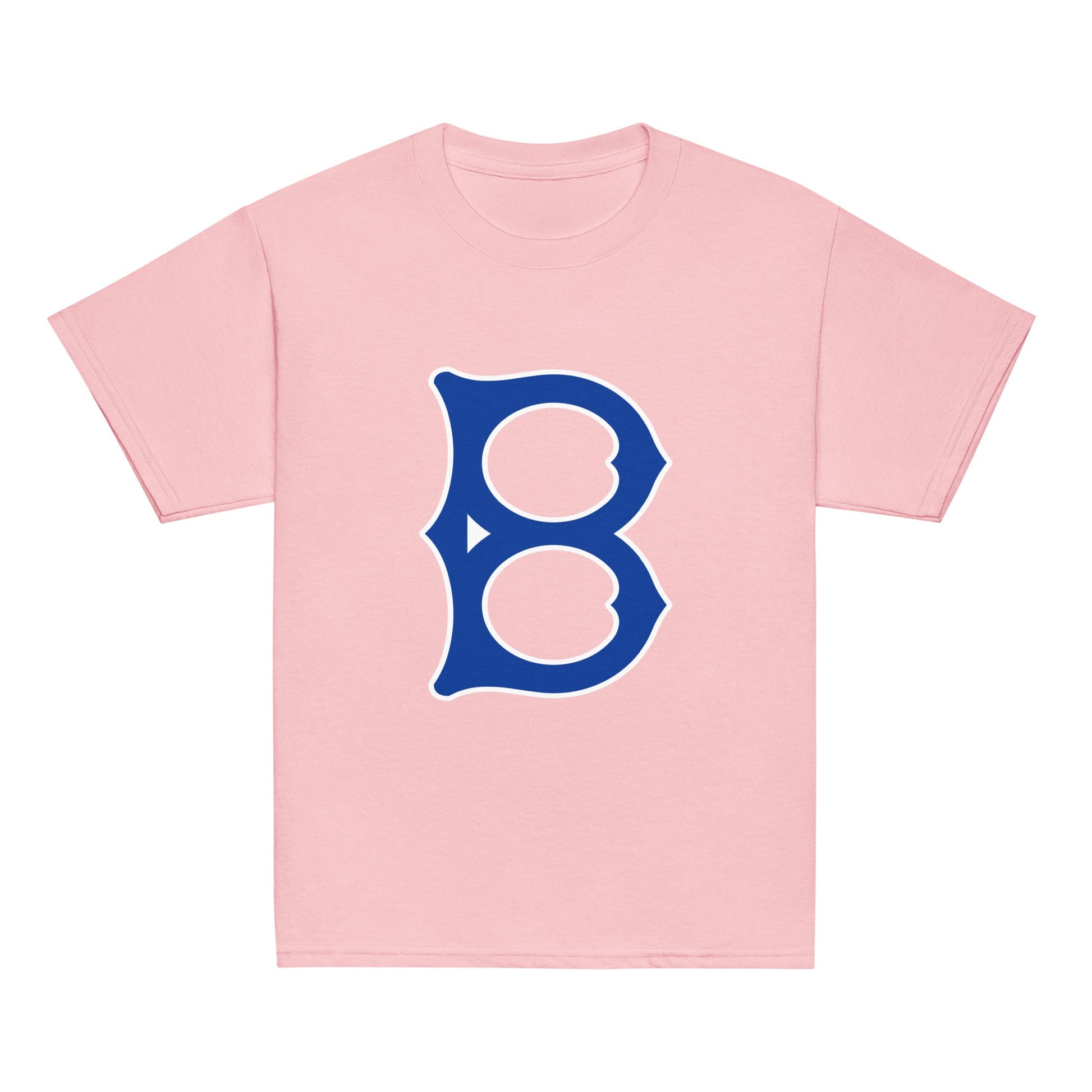 Classic | Youth T Shirt | Hamilton Bulldogs | Crest Logo