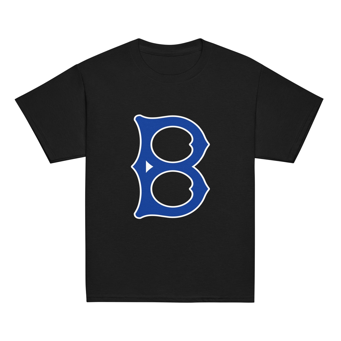 Classic | Youth T Shirt | Hamilton Bulldogs | Crest Logo