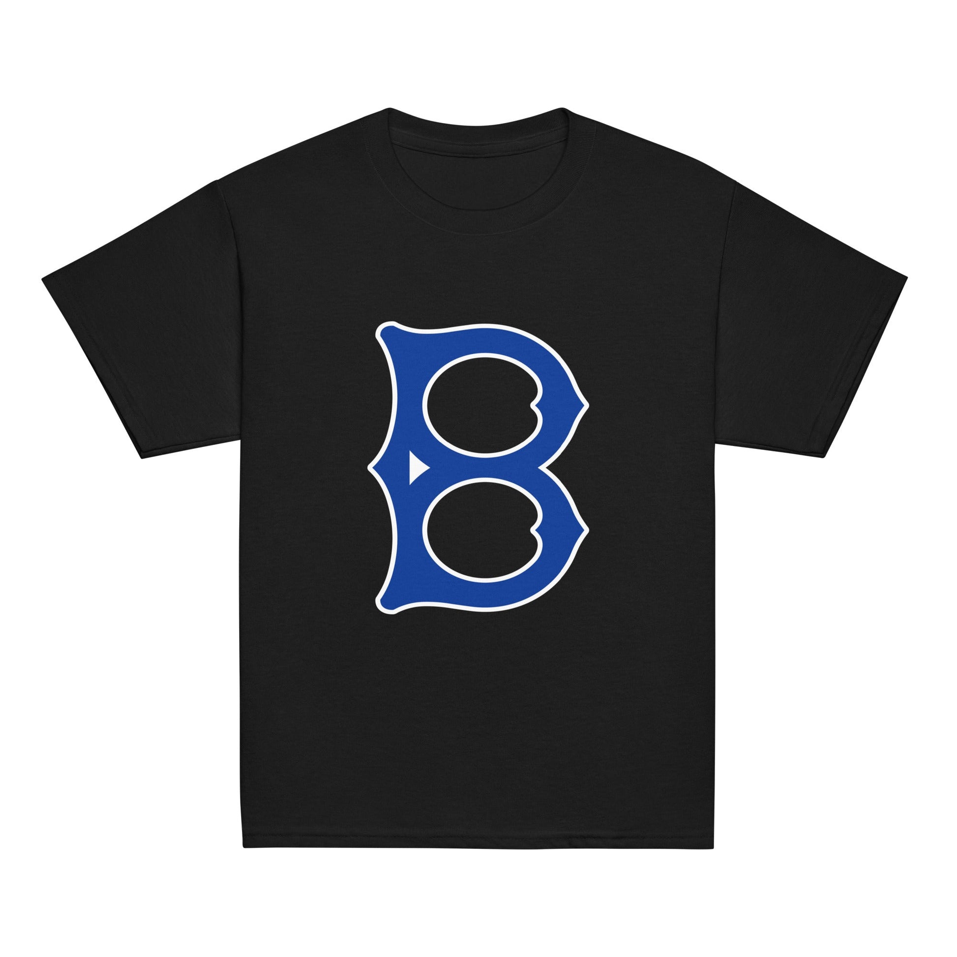 Classic | Youth T Shirt | Hamilton Bulldogs | Crest Logo