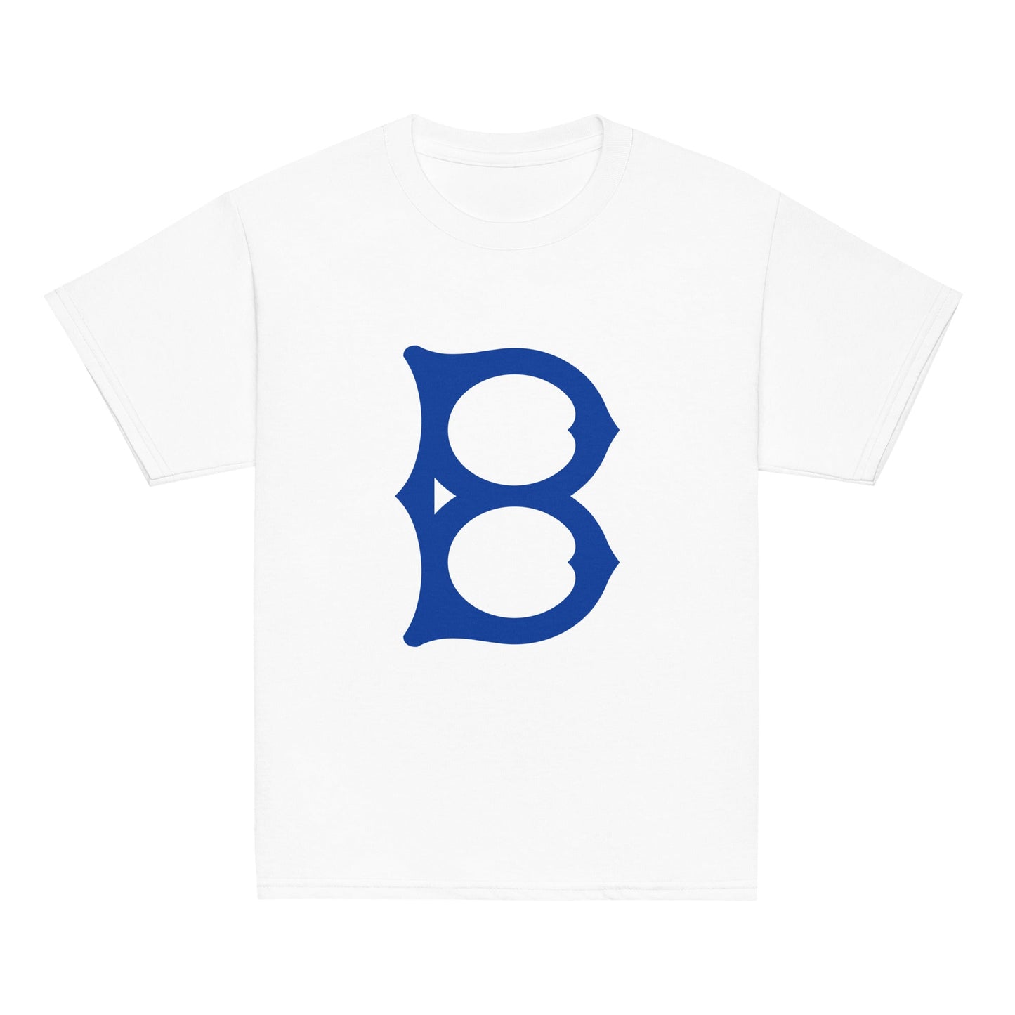 Classic | Youth T Shirt | Hamilton Bulldogs | Crest Logo