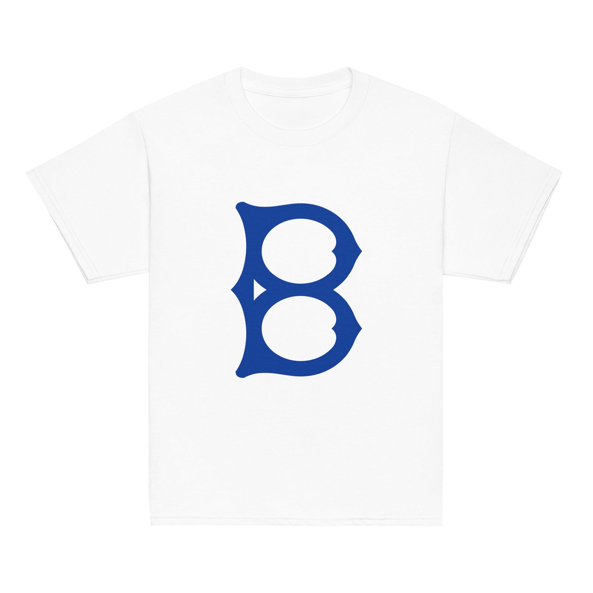Classic | Youth T Shirt | Hamilton Bulldogs | Crest Logo