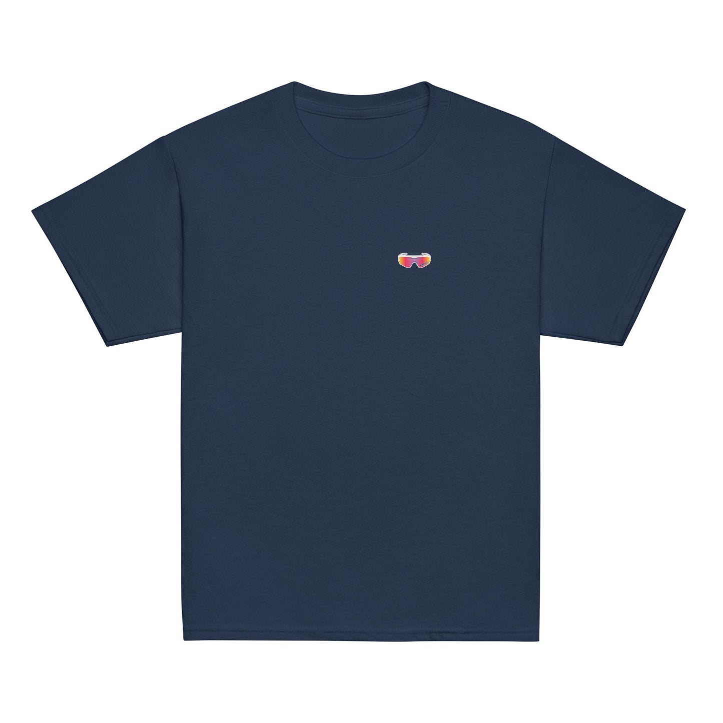 Classic | Youth T Shirt | Hard 90 Legacy | Shade Logo