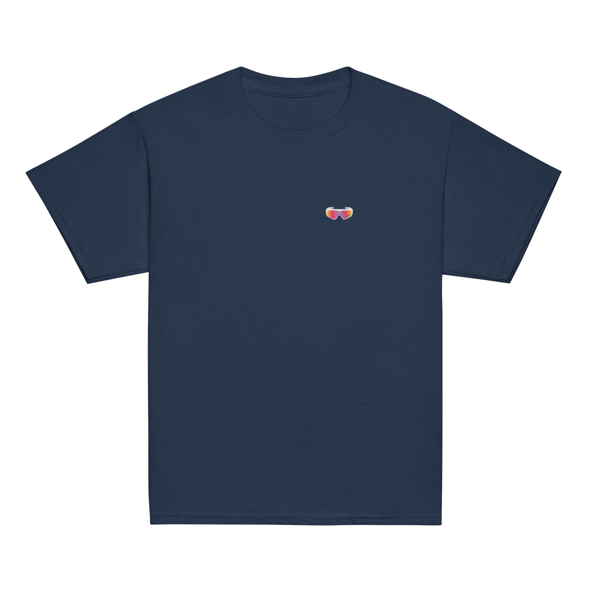 Classic | Youth T Shirt | Hard 90 Legacy | Shade Logo