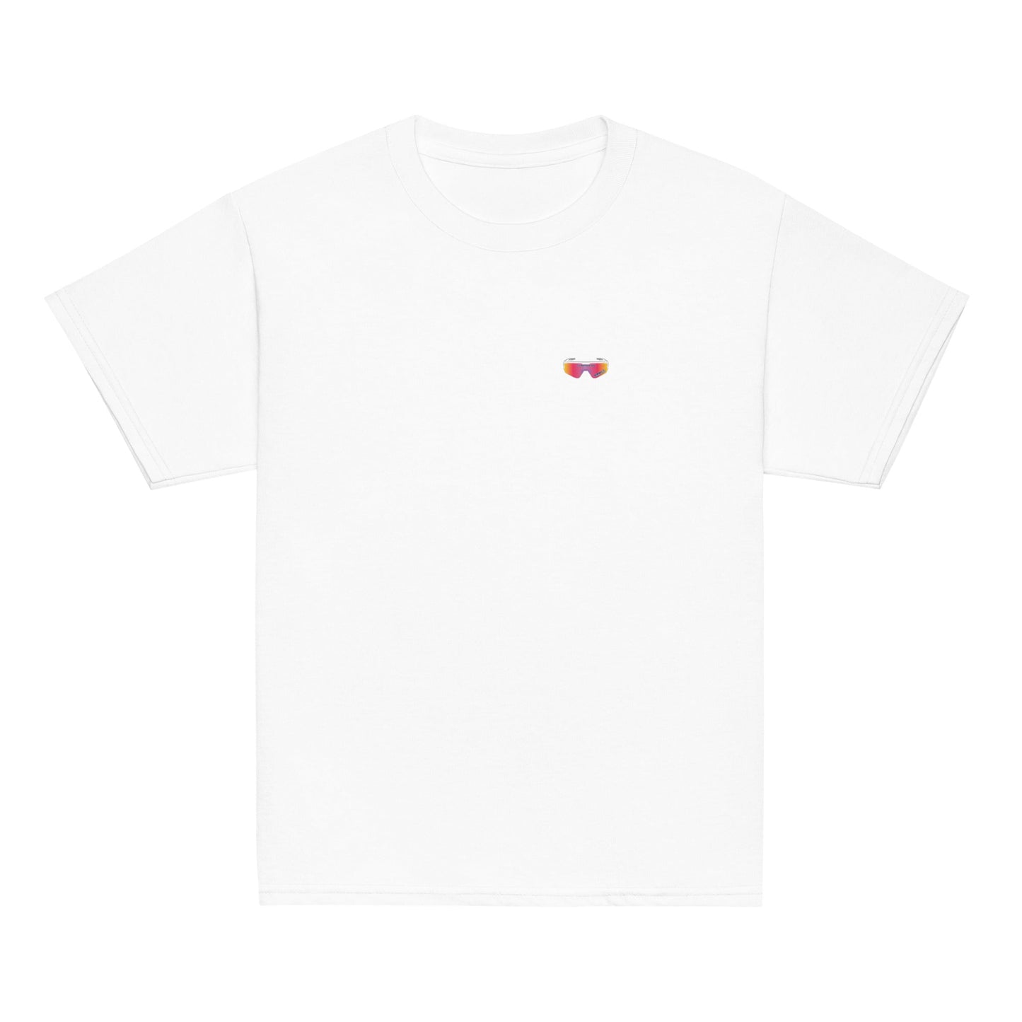 Classic | Youth T Shirt | Hard 90 Legacy | Shade Logo