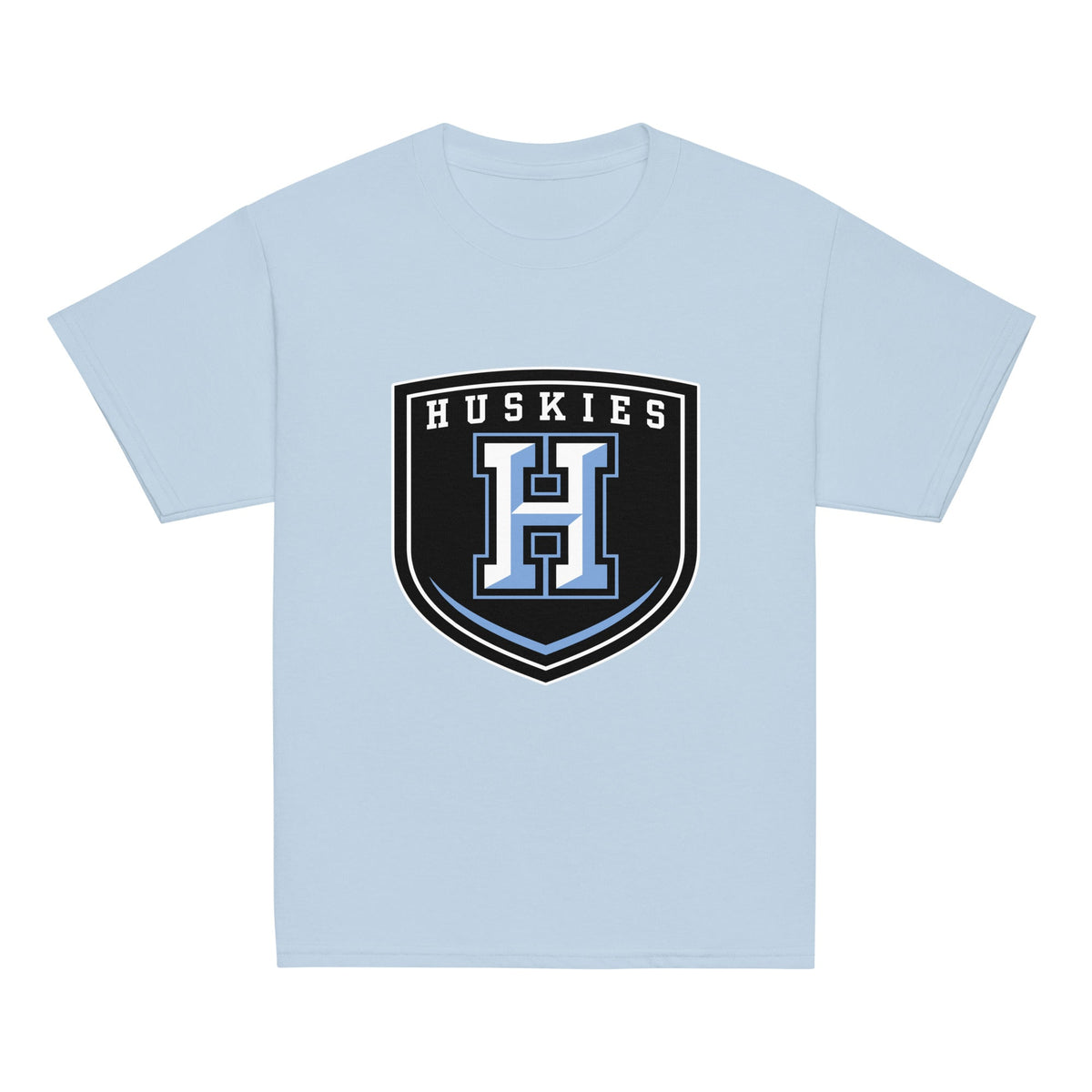 Classic | Youth T Shirt | Helena MTB Team | Shield Logo