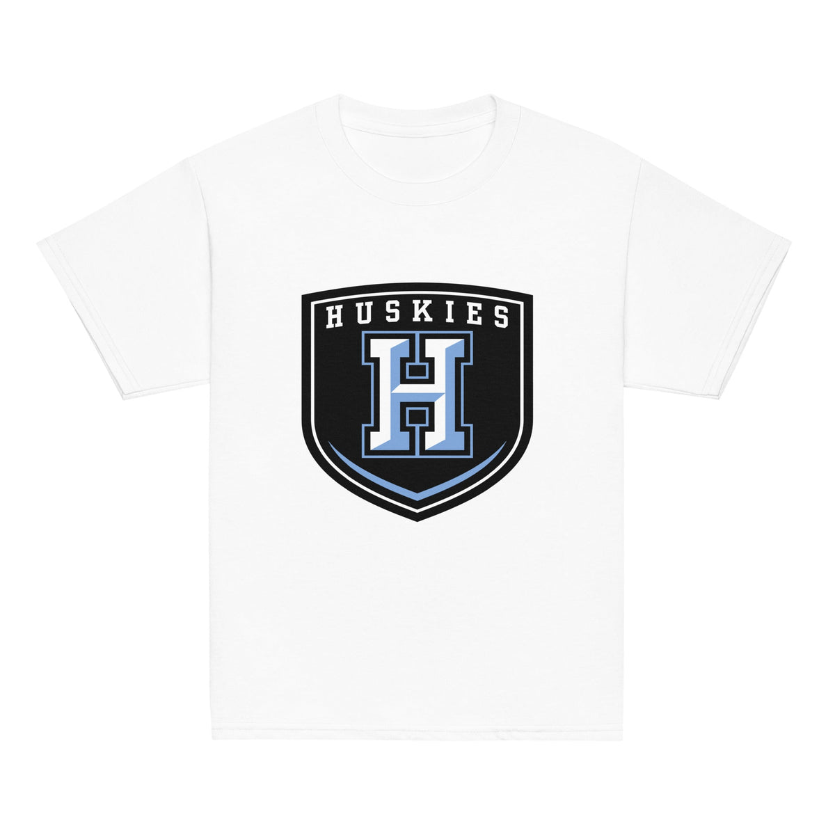 Classic | Youth T Shirt | Helena MTB Team | Shield Logo