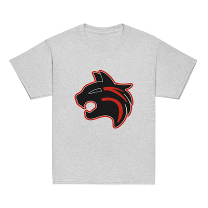 Classic | Youth T Shirt | Hemingford Bobcats
