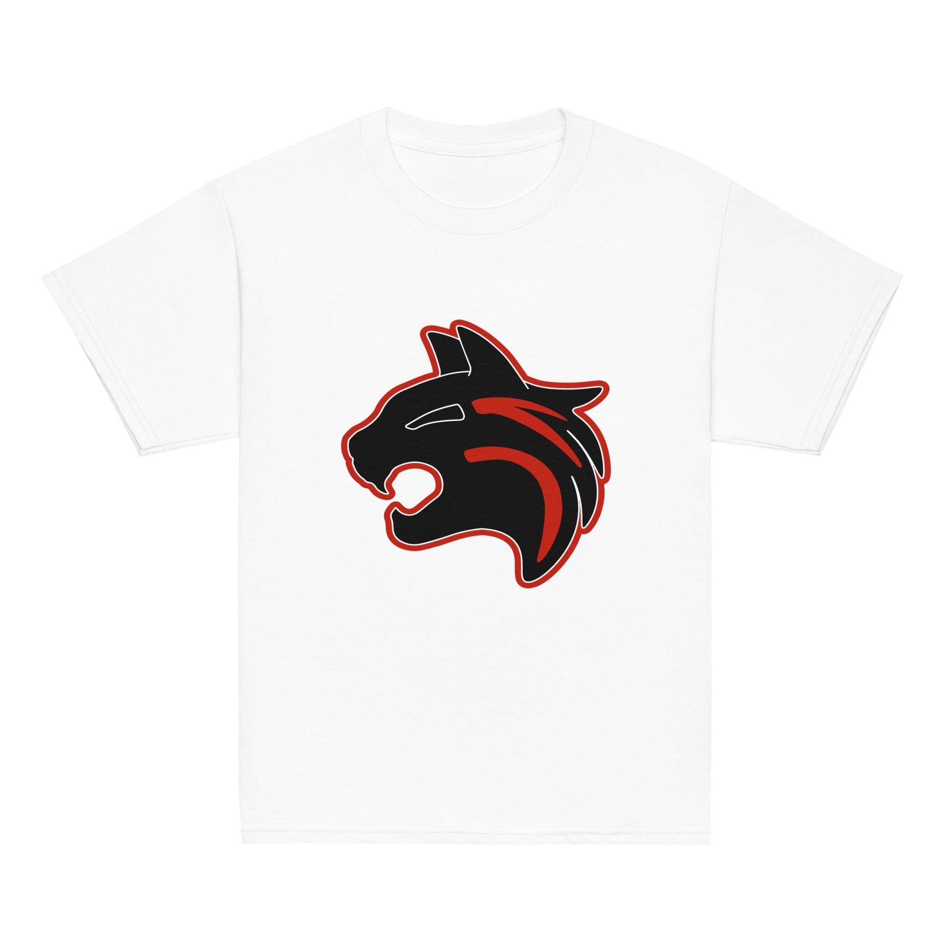 Classic | Youth T Shirt | Hemingford Bobcats