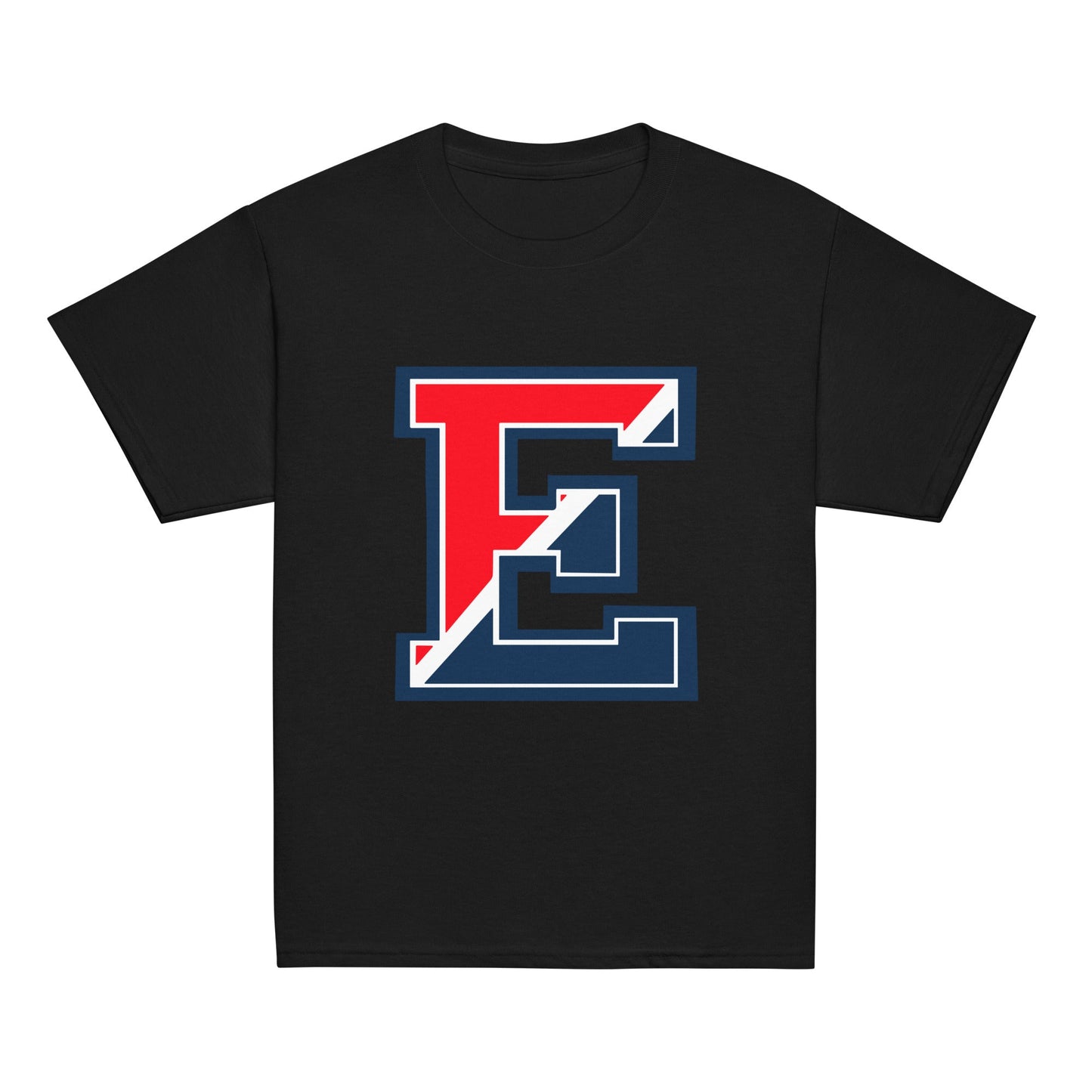 Classic | Youth T Shirt | Highlands Ranch Eagles