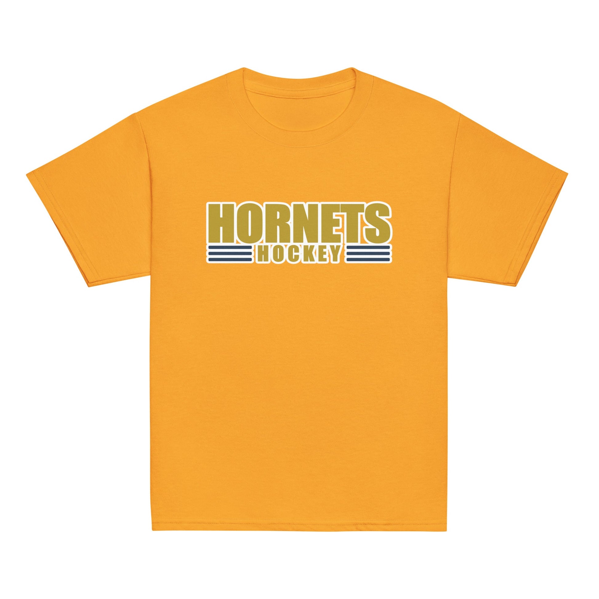 Classic | Youth T Shirt | HORNETS | Hive Elite Logo