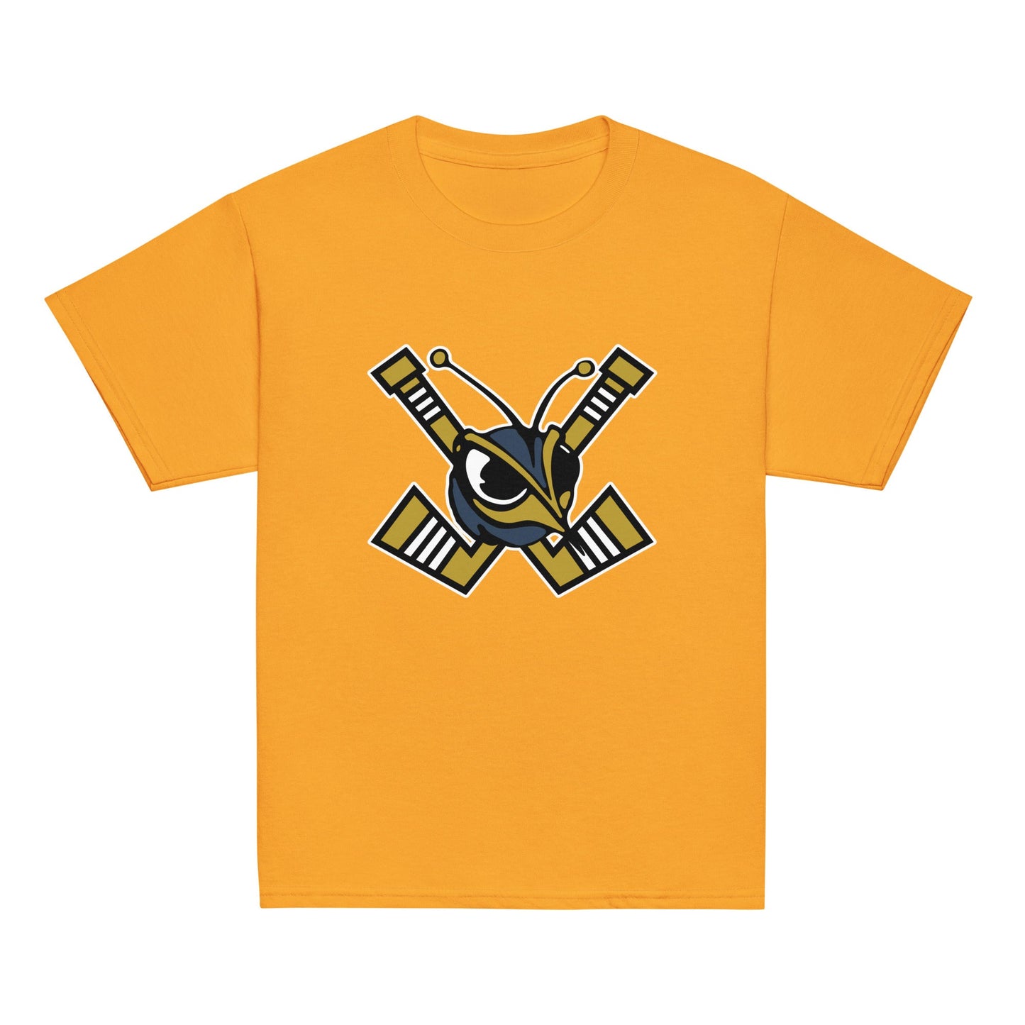 Classic | Youth T Shirt | HORNETS | Vanguard Logo