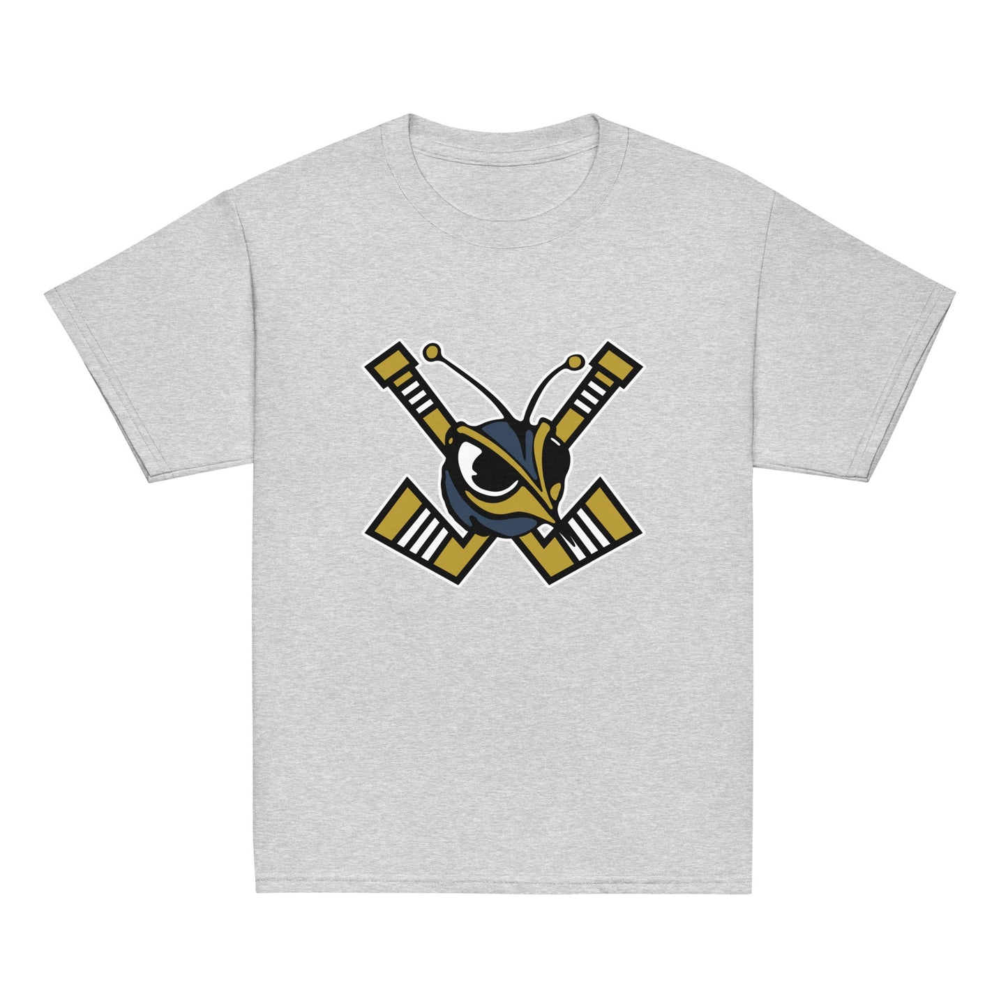 Classic | Youth T Shirt | HORNETS | Vanguard Logo