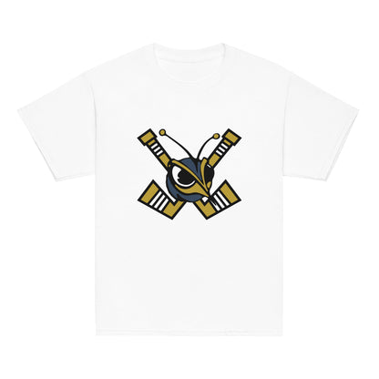Classic | Youth T Shirt | HORNETS | Vanguard Logo