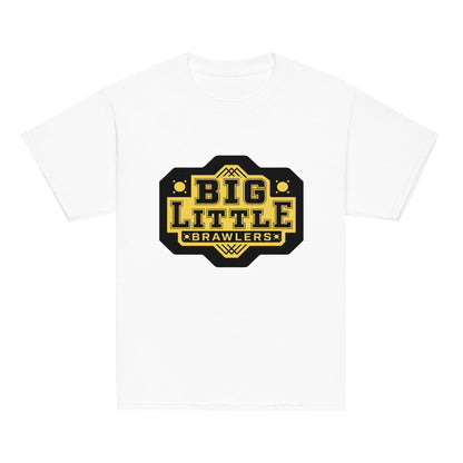 Classic | Youth T Shirt | Hot Merch | Emblem Logo
