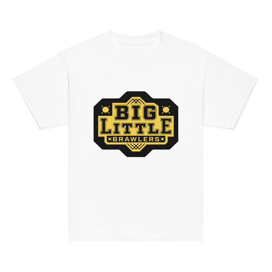 Classic | Youth T Shirt | Hot Merch | Emblem Logo