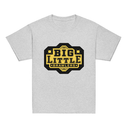 Classic | Youth T Shirt | Hot Merch | Emblem Logo