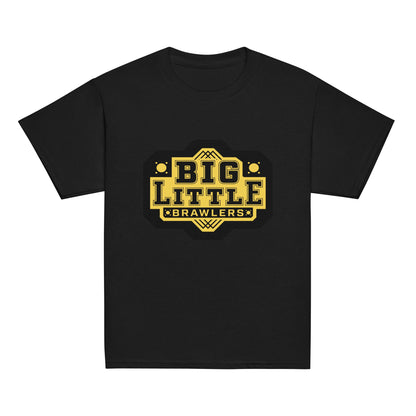 Classic | Youth T Shirt | Hot Merch | Emblem Logo