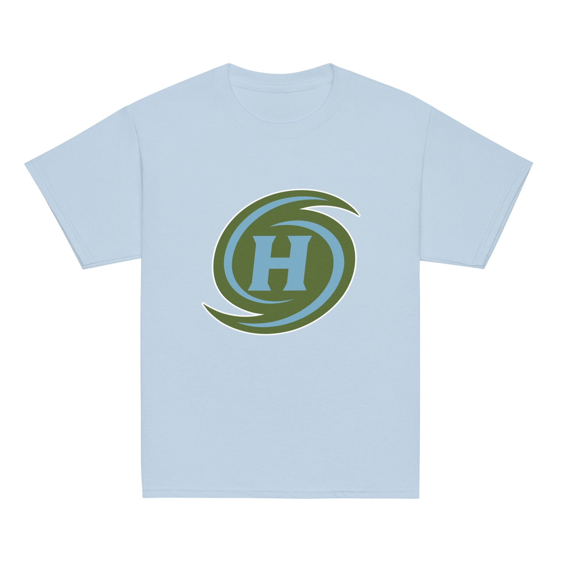 Classic | Youth T Shirt | Hurricanes | H Logo