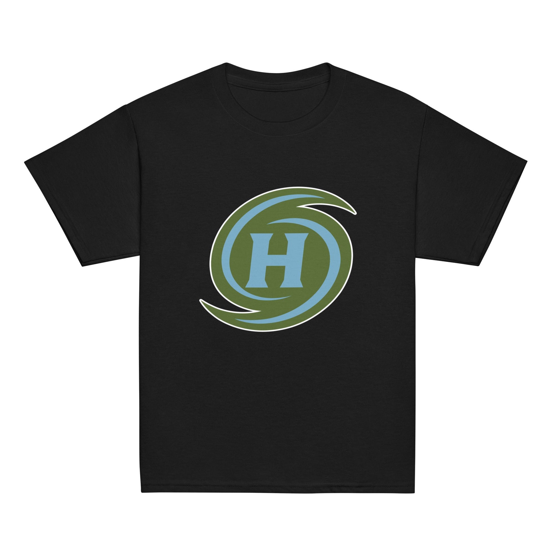 Classic | Youth T Shirt | Hurricanes | H Logo