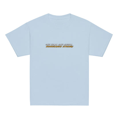 Classic | Youth T Shirt | Hurricanes | Script Logo