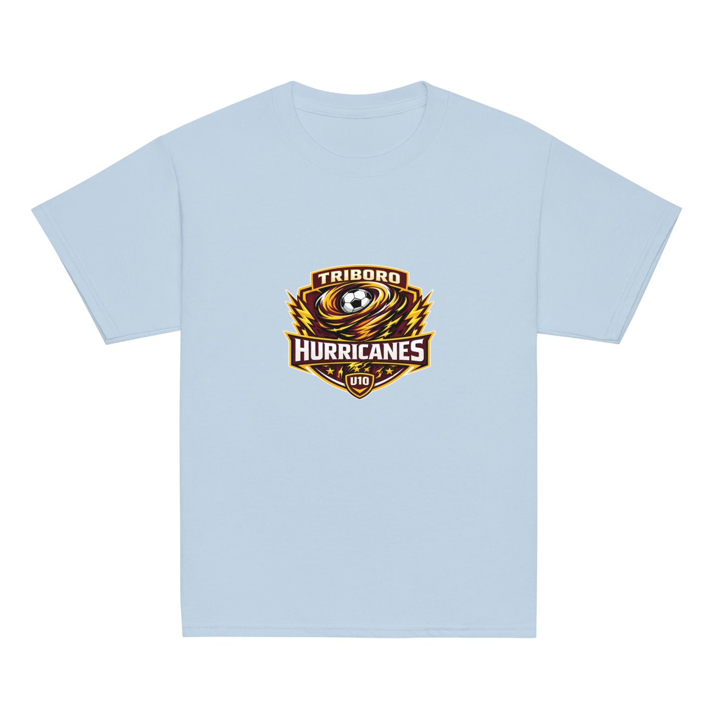 Classic | Youth T Shirt | Hurricanes | Shield Logo