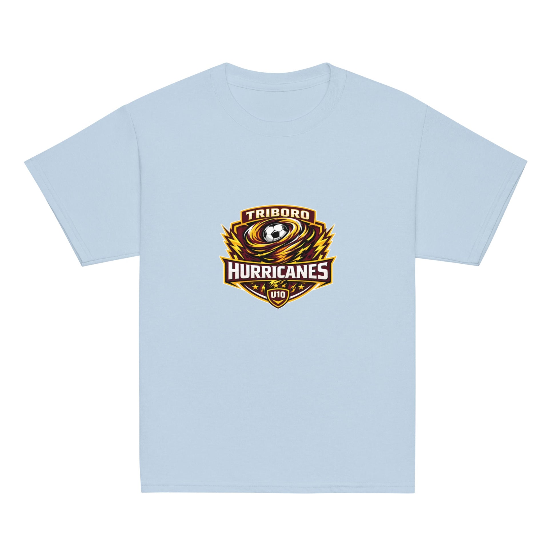 Classic | Youth T Shirt | Hurricanes | Shield Logo