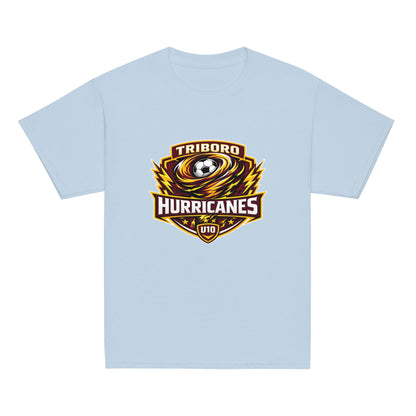 Classic | Youth T Shirt | Hurricanes | Shield Logo