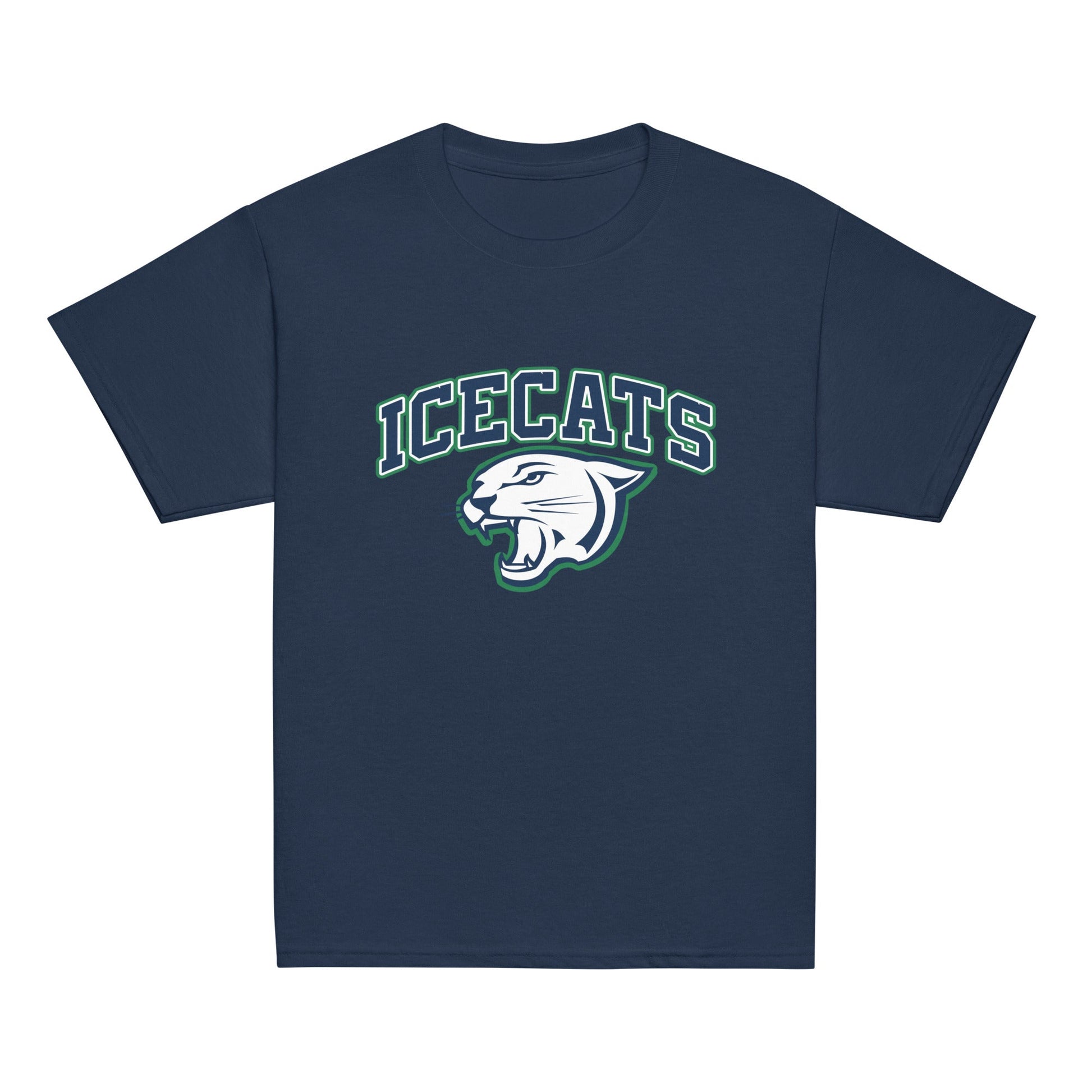 Classic | Youth T Shirt | Ice Cats