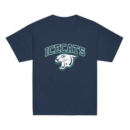 Classic | Youth T Shirt | Ice Cats