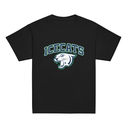 Classic | Youth T Shirt | Ice Cats