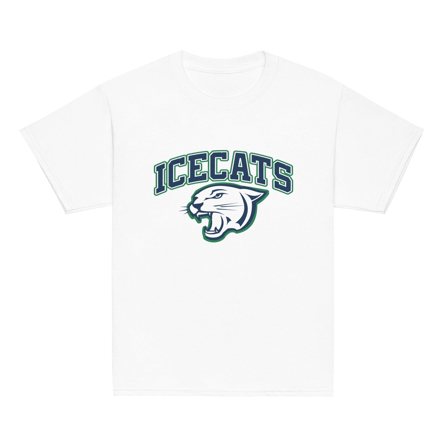 Classic | Youth T Shirt | Ice Cats