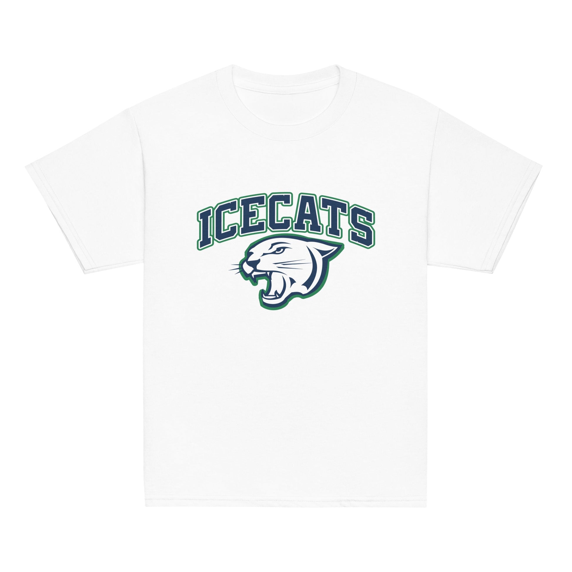 Classic | Youth T Shirt | Ice Cats