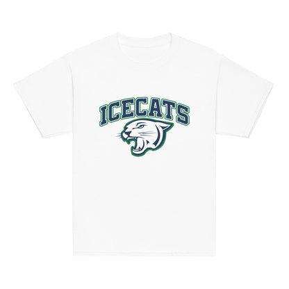 Classic | Youth T Shirt | Ice Cats