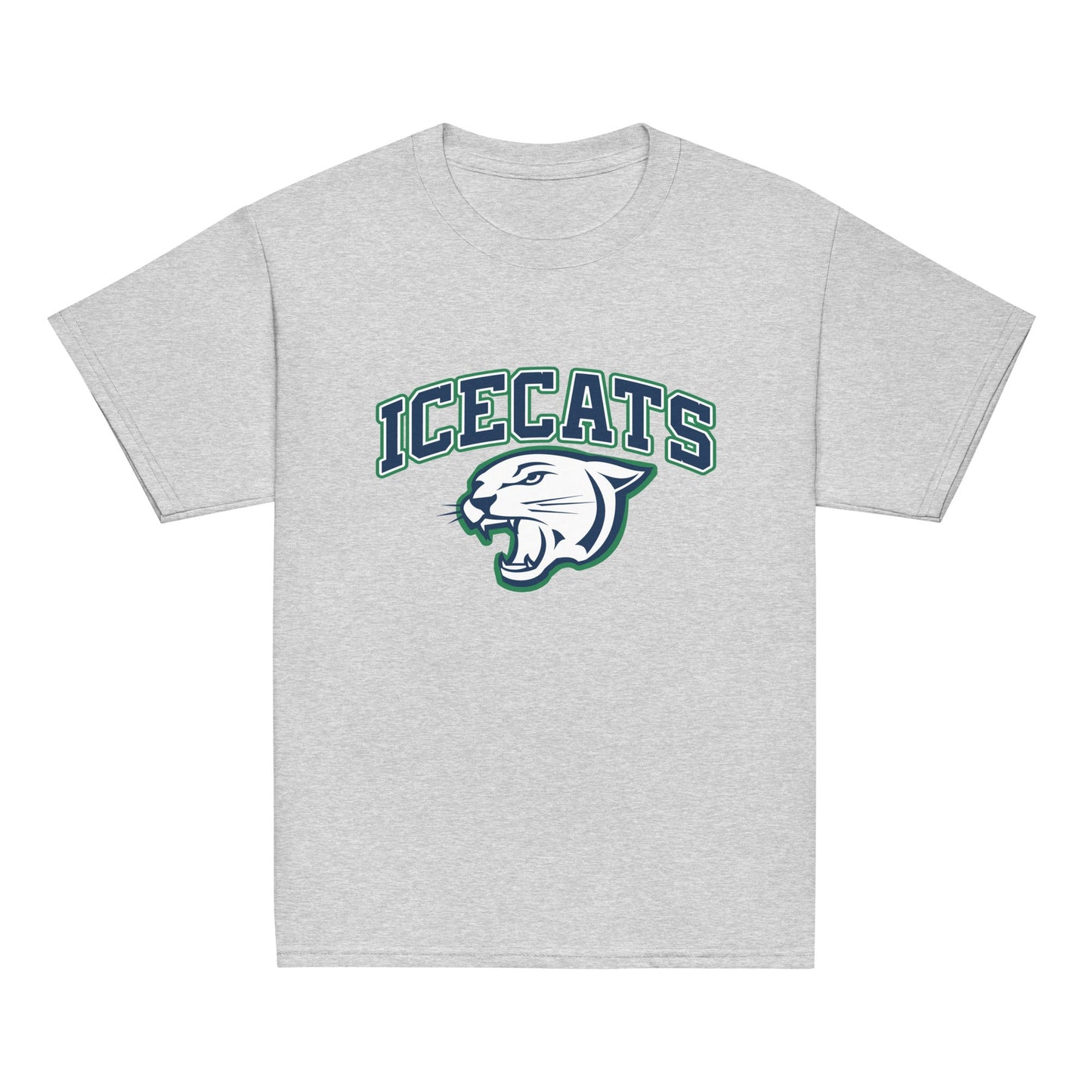 Classic | Youth T Shirt | Ice Cats