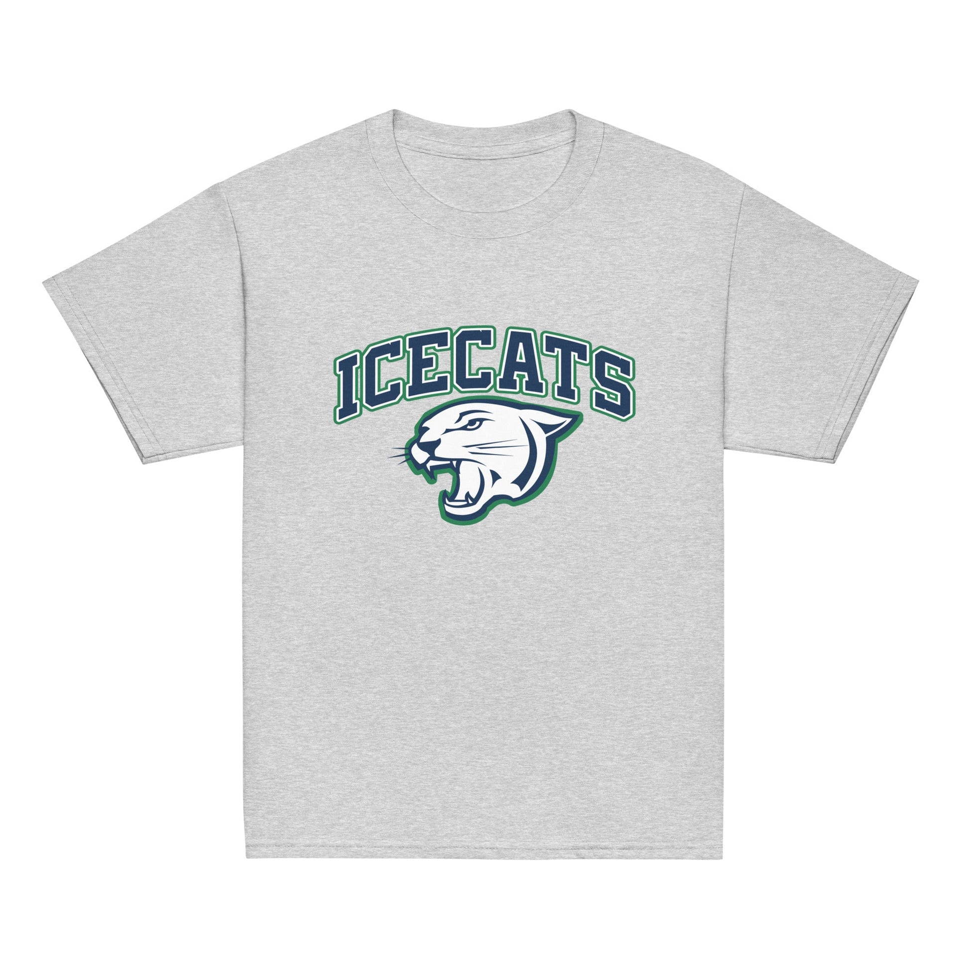 Classic | Youth T Shirt | Ice Cats