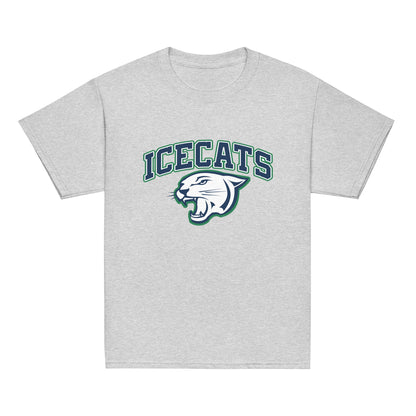 Classic | Youth T Shirt | Ice Cats