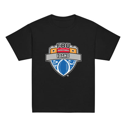 Classic | Youth T Shirt | Idaho FBU