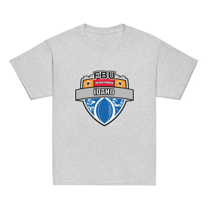 Classic | Youth T Shirt | Idaho FBU