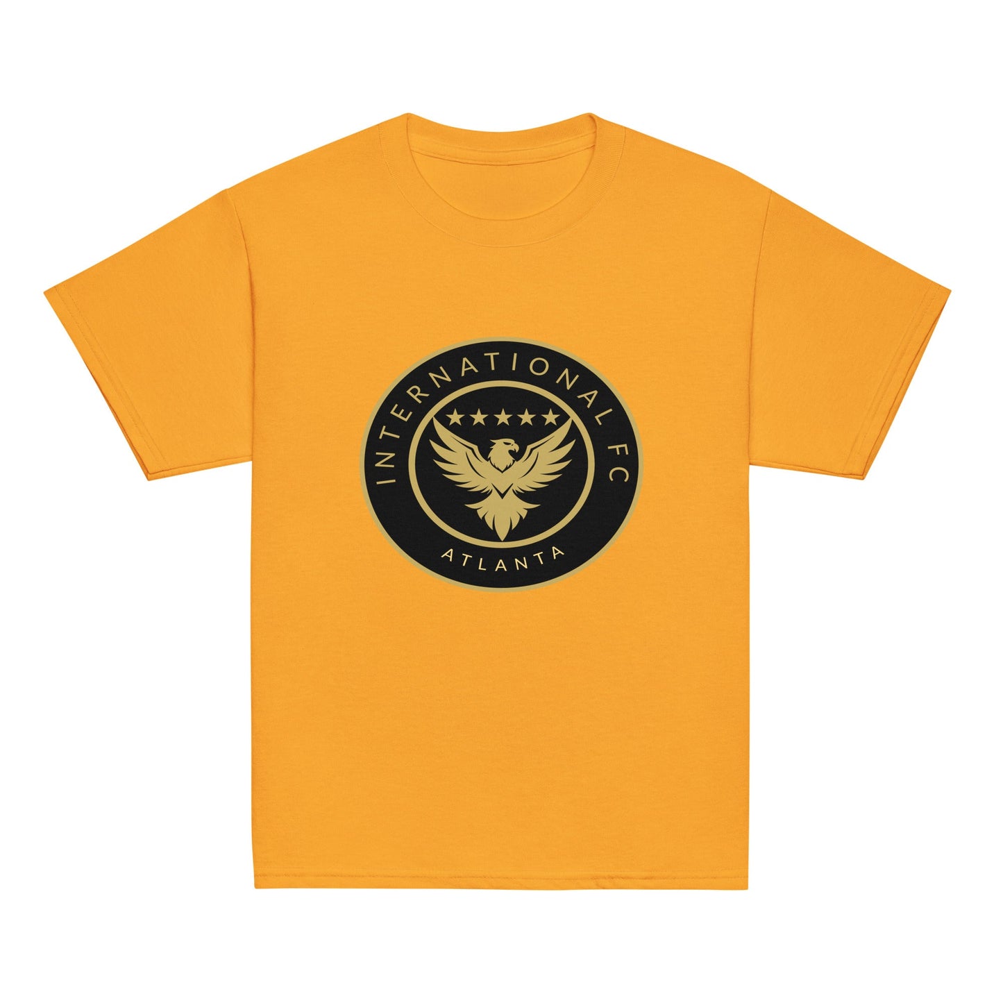Classic | Youth T Shirt | IFC Atlanta