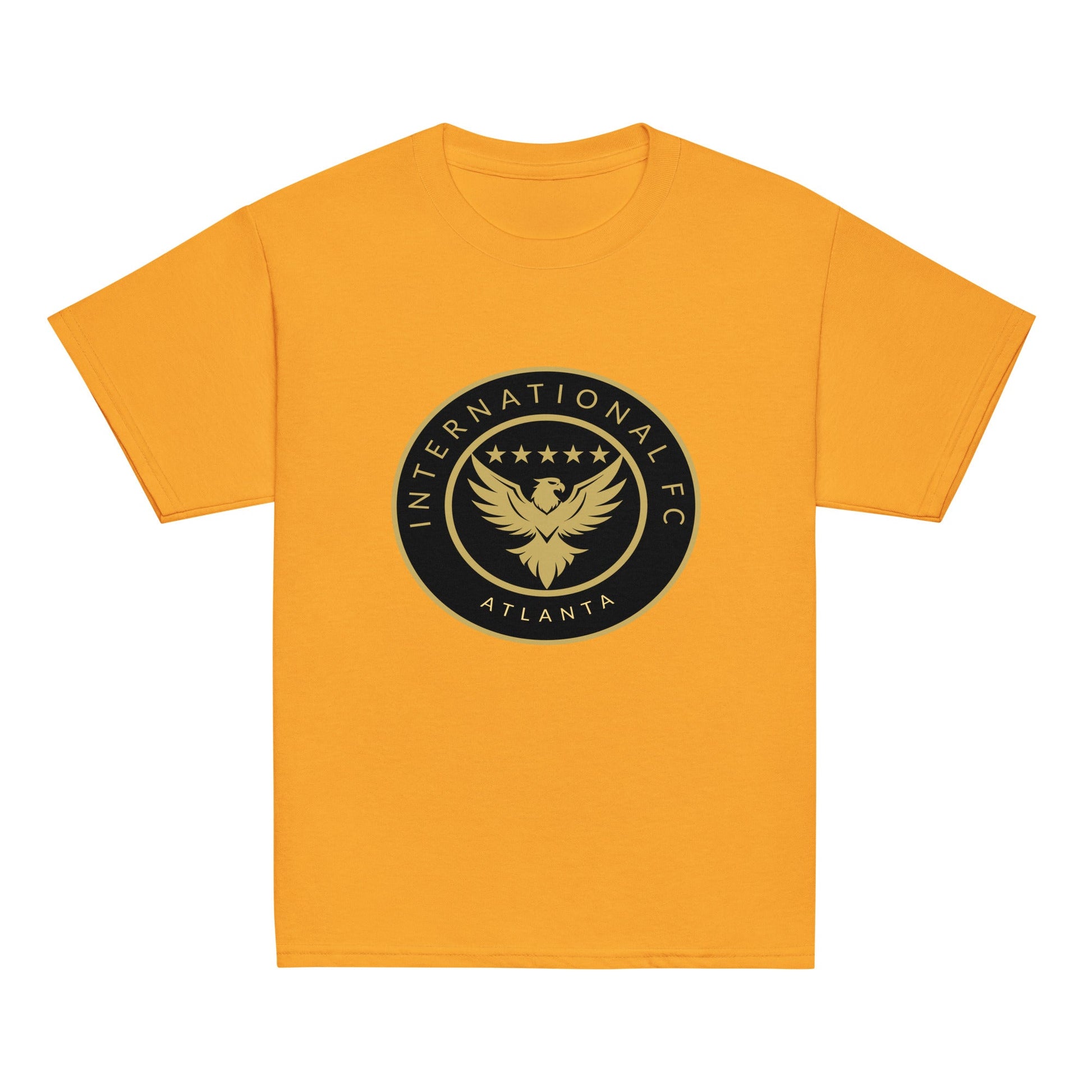 Classic | Youth T Shirt | IFC Atlanta